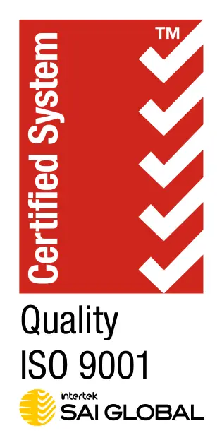 ISO 9001